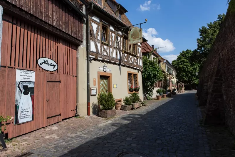 Rhein-Neckar-Kreis (c) Dagobert Wiedamann